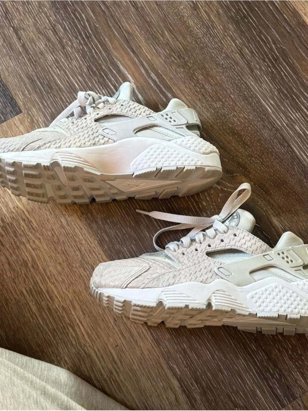 Nike Air Huarache Sneakers